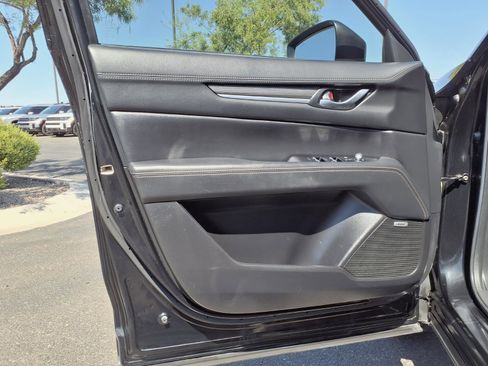 Used 2020 MAZDA CX-5 Grand Touring FWD image 20