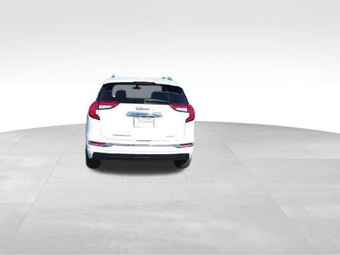 Used 2022 GMC Terrain Denali w/ LPO, Floor Liner Package image 13