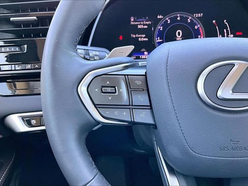 Certified 2024 Lexus RX 350 FWD image 23