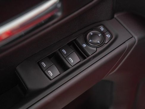 New 2026 Chevrolet Silverado 1500 Custom Trail Boss w/ Turbomax Blackout Package image 40