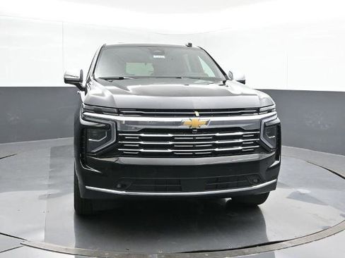 New 2026 Chevrolet Tahoe Premier image 8
