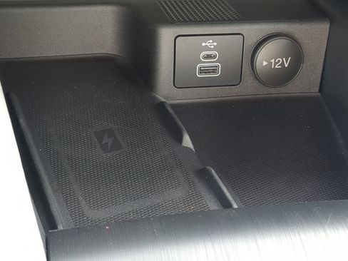 New 2026 Ford Escape PHEV w/ PHEV Premium Package image 57