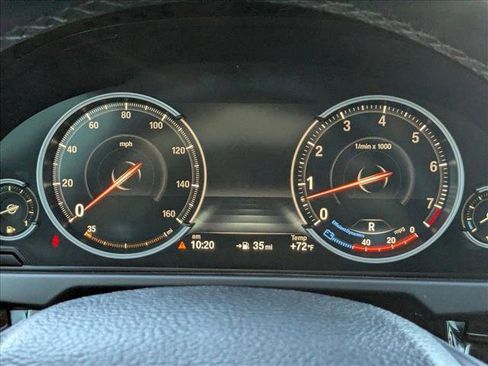 Used 2015 BMW X6 xDrive35i image 11