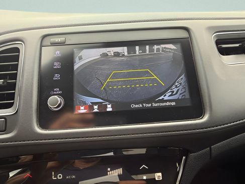 Used 2022 Honda HR-V EX image 20