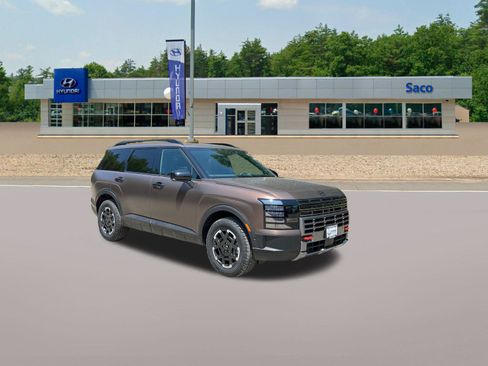 New 2026 Hyundai Palisade XRT Pro AWD/4WD image 4