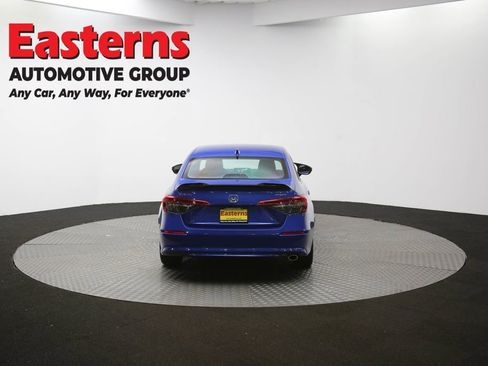 Used 2022 Honda Civic Sport image 32