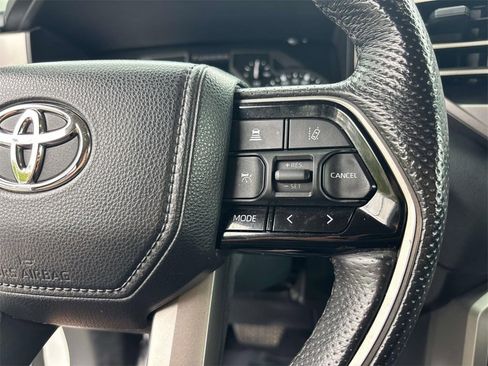 Used 2023 Toyota Tundra Limited w/ Power Package image 19