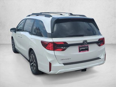 New 2026 Honda Odyssey EX-L image 5