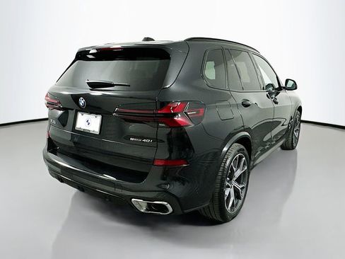 Used 2026 BMW X5 sDrive40i w/ M Sport Package image 5