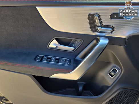 Certified 2022 Mercedes-Benz CLA 250 image 15