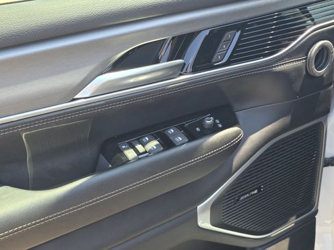 New 2026 Jeep Grand Wagoneer Limited AWD/4WD image 14