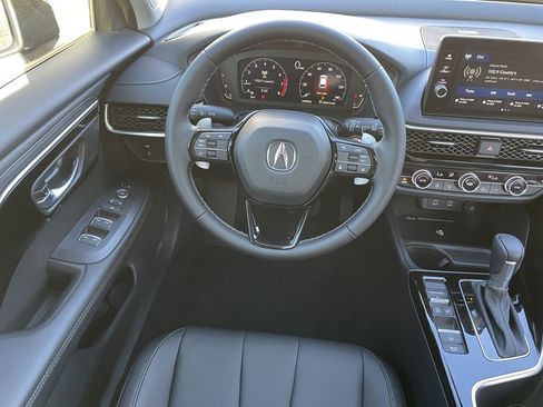 New 2025 Acura ADX FWD image 13