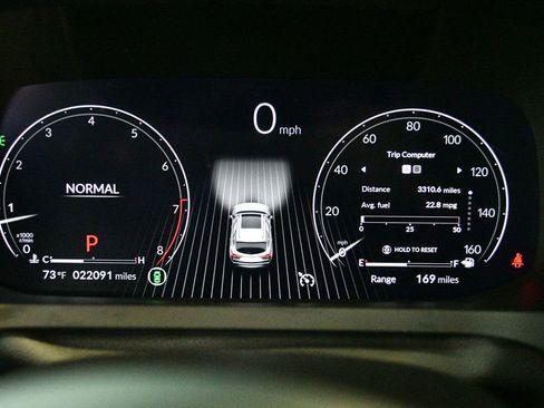 Used 2024 Acura MDX FWD w/ Technology Package image 45