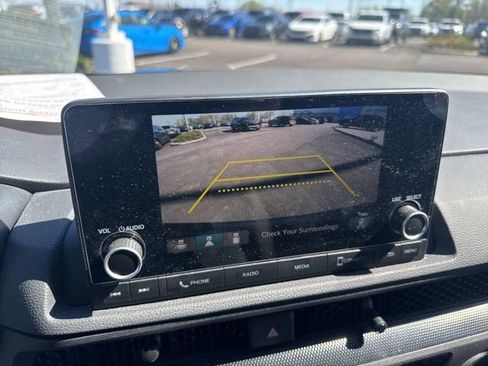 Used 2024 Honda CR-V Sport image 24