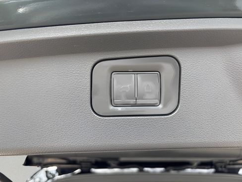 New 2026 Nissan Armada PRO-4X AWD/4WD image 42