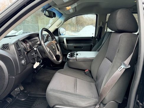 Used 2012 Chevrolet Silverado 1500 LT image 5
