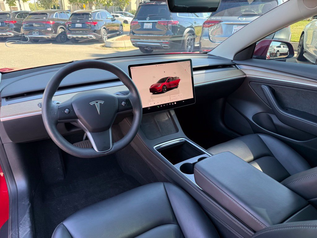 Used 2023 Tesla Model 3 Standard Range RWD image 9
