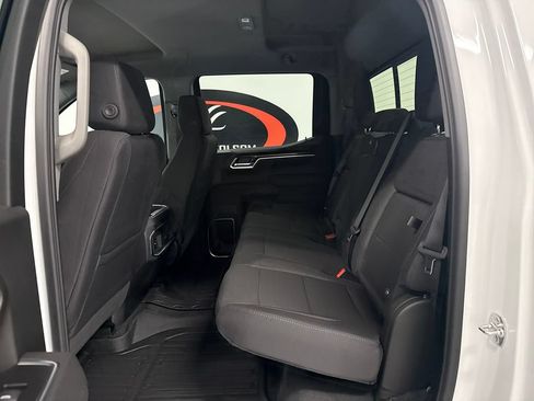 New 2026 GMC Sierra 1500 Elevation AWD/4WD image 12