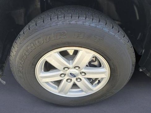 Certified 2021 Ford F150 XL w/ Equipment Group 101A High image 24