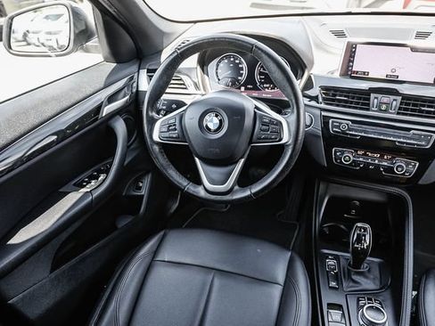 Used 2021 BMW X1 xDrive28i w/ Convenience Package AWD/4WD image 17