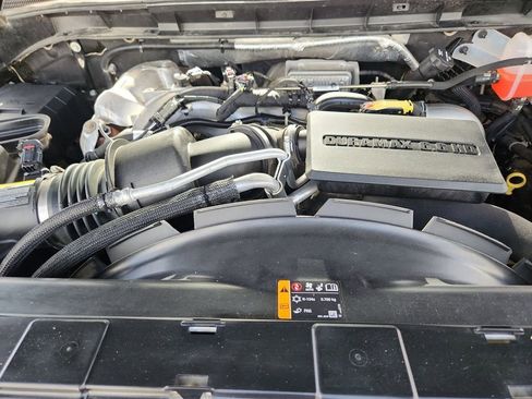 Used 2022 GMC Sierra 2500 Denali image 18