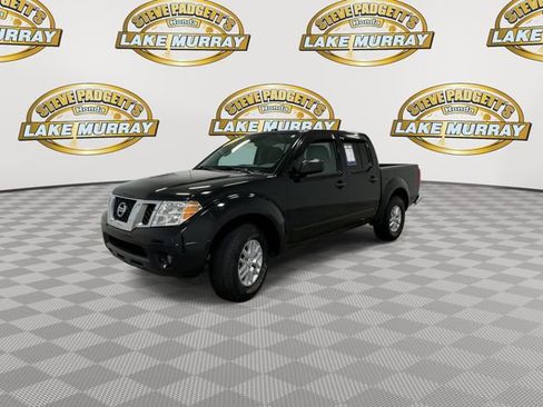 Used 2018 Nissan Frontier SV w/ Value Truck Package image 7