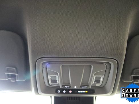 Used 2025 Chevrolet Silverado 1500 W/T image 23