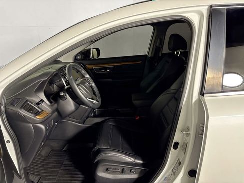 Certified 2021 Honda CR-V EX-L image 12