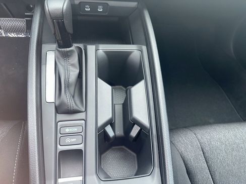 New 2025 Honda Accord SE image 11