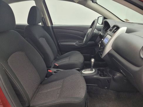 Used 2019 Nissan Versa SV FWD image 21