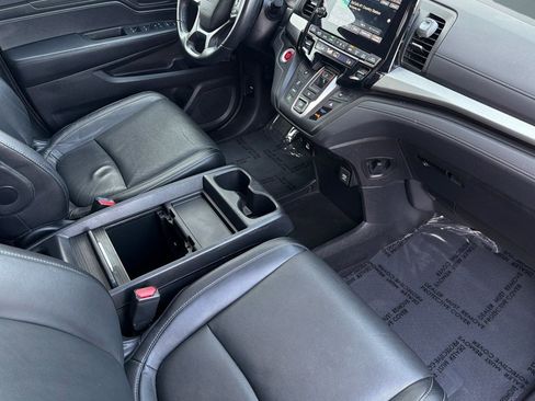 Used 2022 Honda Odyssey EX-L image 30