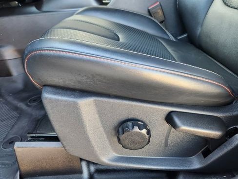 Used 2023 Ford Bronco Raptor image 23