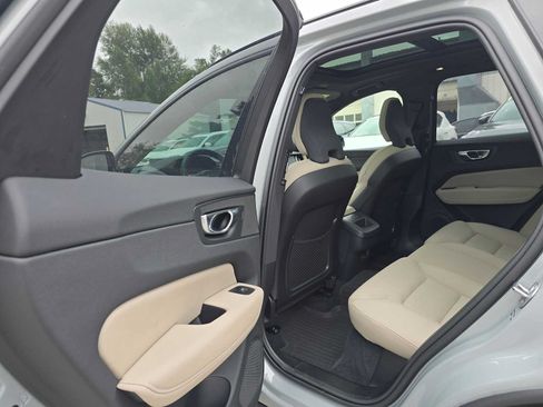 Used 2026 Volvo XC60 B5 Plus w/ Protection Package Premier AWD/4WD image 16