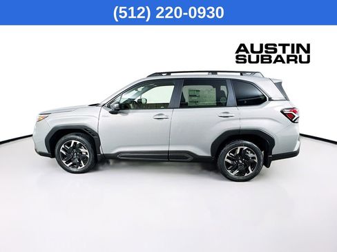 New 2025 Subaru Forester Limited image 5