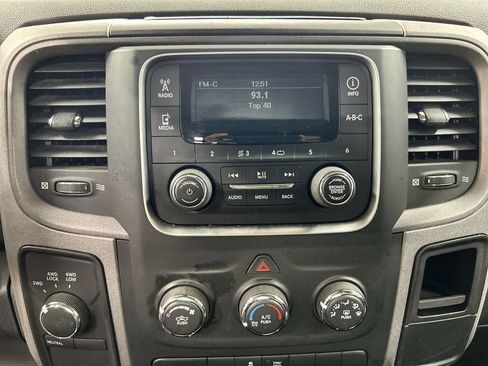 Used 2013 RAM 1500 Express AWD/4WD image 14