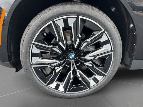 New 2026 BMW X3 xDrive30i w/ Premium Package AWD/4WD image 11