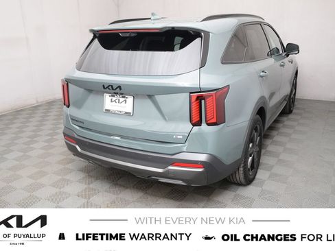 New 2026 Kia Sorento SX Prestige AWD/4WD image 5