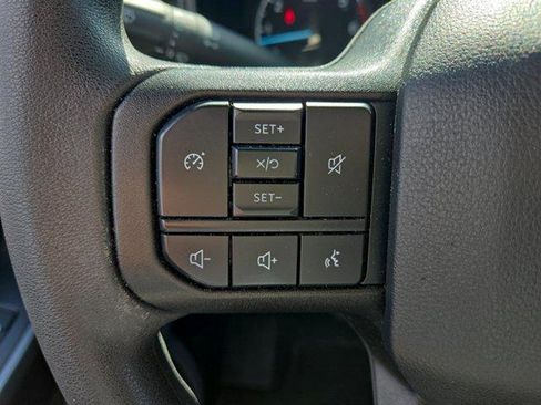Certified 2025 Ford F250 XLT AWD/4WD image 14