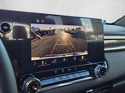 New 2026 GMC Canyon Elevation w/ Technology Package image 13