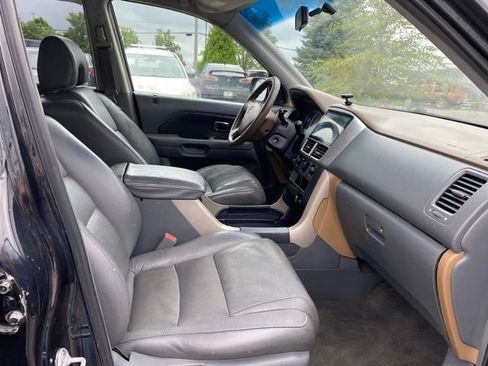 Used 2006 Honda Pilot LX image 21
