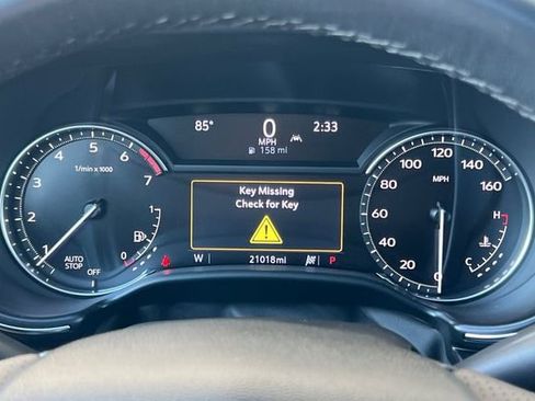 Used 2024 Cadillac CT5 Sport w/ Cold Weather Package image 32