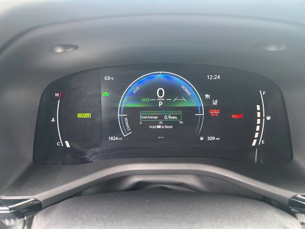 Certified 2026 Toyota Camry SE w/ Multimedia Upgrade Package FWD image 13