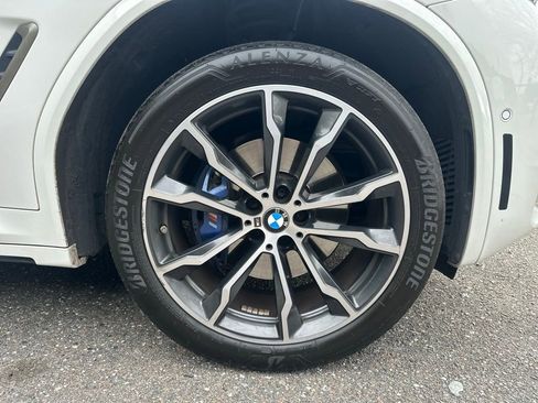 Used 2019 BMW X3 M40i w/ Premium Package image 15