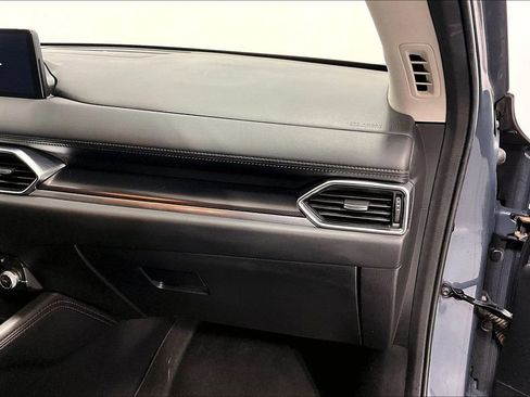 Used 2022 MAZDA CX-5 Carbon Edition image 18