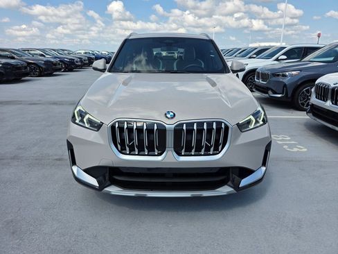 New 2026 BMW X1 xDrive28i image 2