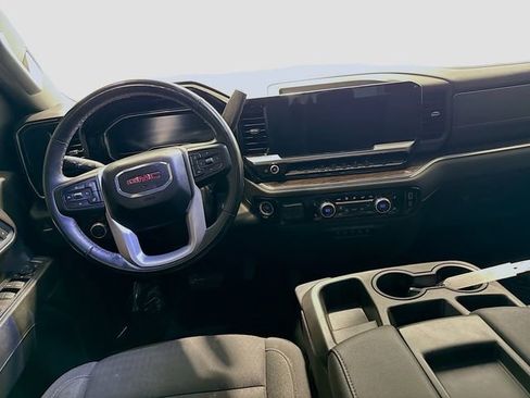 Certified 2024 GMC Sierra 2500 SLE w/ SLE Convenience Package image 21