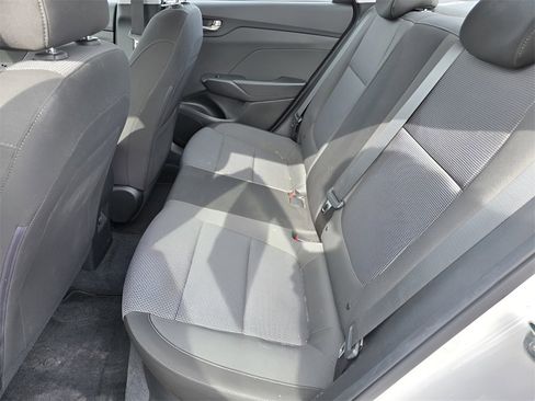 Used 2018 Hyundai Accent SEL image 15