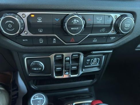 New 2026 Jeep Gladiator Sport image 34