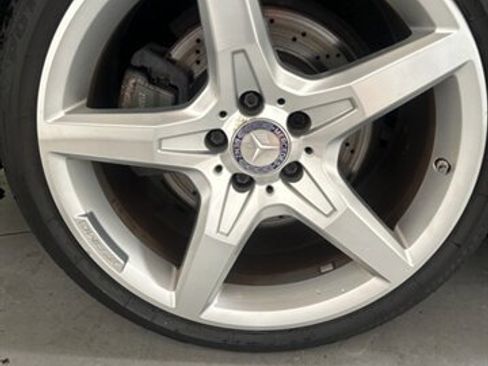 Used 2013 Mercedes-Benz SL 550 w/ Premium Pkg image 31