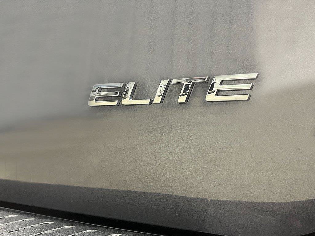 New 2027 Honda Odyssey Elite image 6